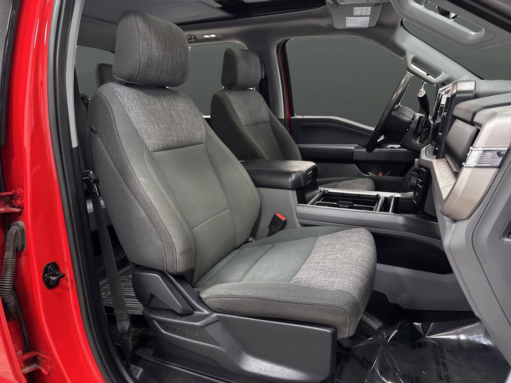 Used 2023 Ford F250 XLT w/ XLT Premium Package image 33