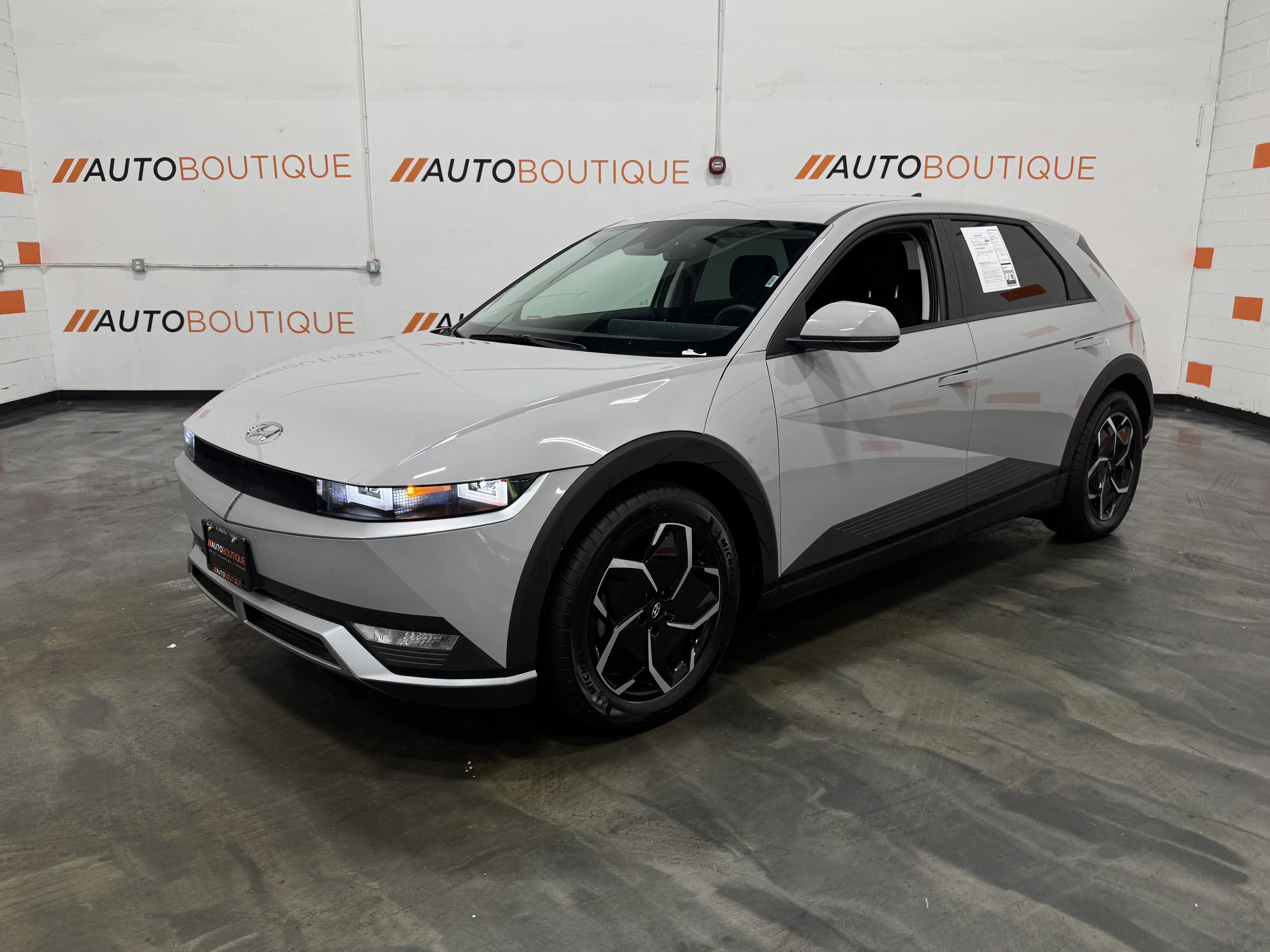 Used 2024 Hyundai Ioniq 5 SEL image 41