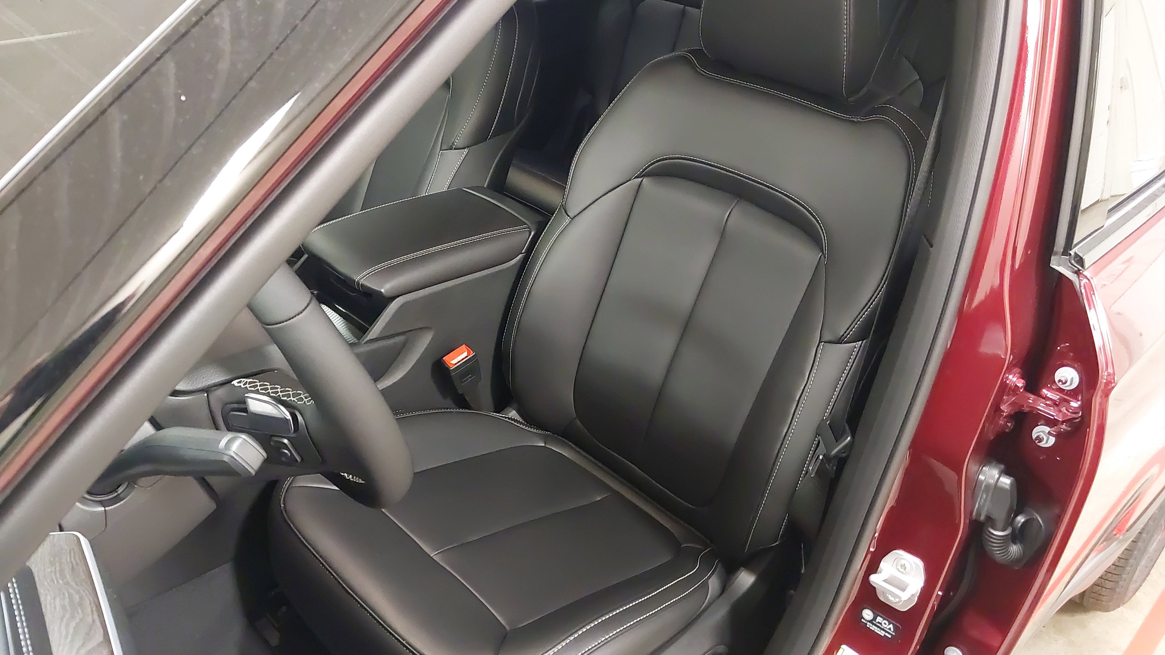 New 2025 Jeep Grand Cherokee L Limited image 22