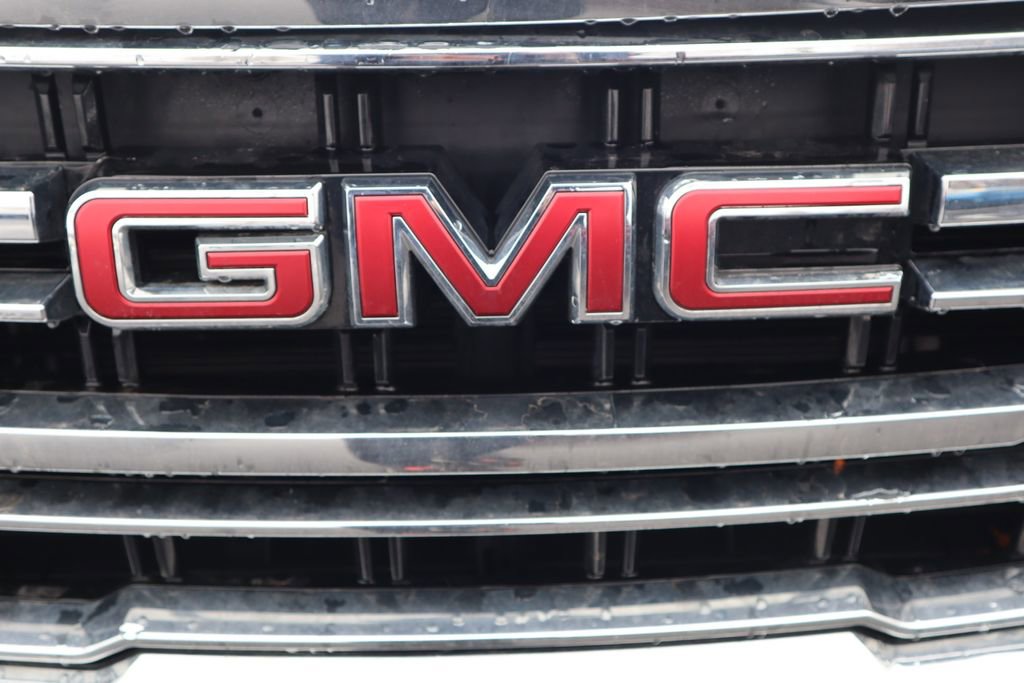 Used 2024 GMC Yukon XL SLT image 39
