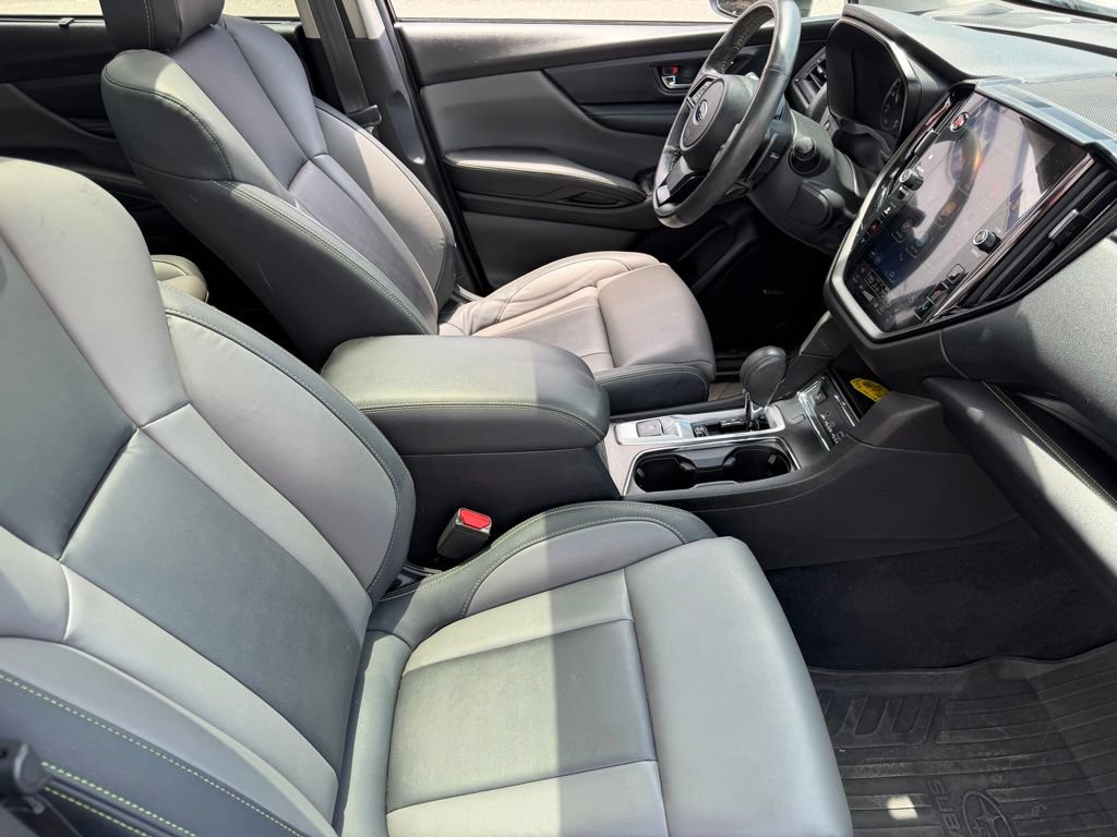 Used 2023 Subaru Ascent Onyx Edition Limited AWD/4WD image 17