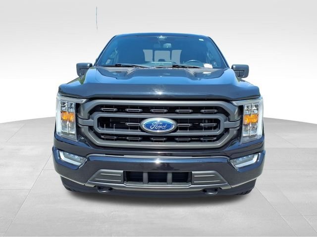 Certified 2022 Ford F150 XLT w/ Equipment Group 302A High AWD/4WD image 16