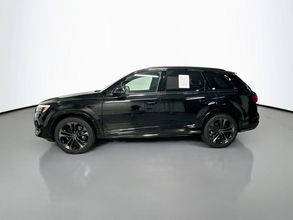 Used 2026 Audi Q7 3.0T Premium Plus w/ Premium Plus Package AWD/4WD video 2
