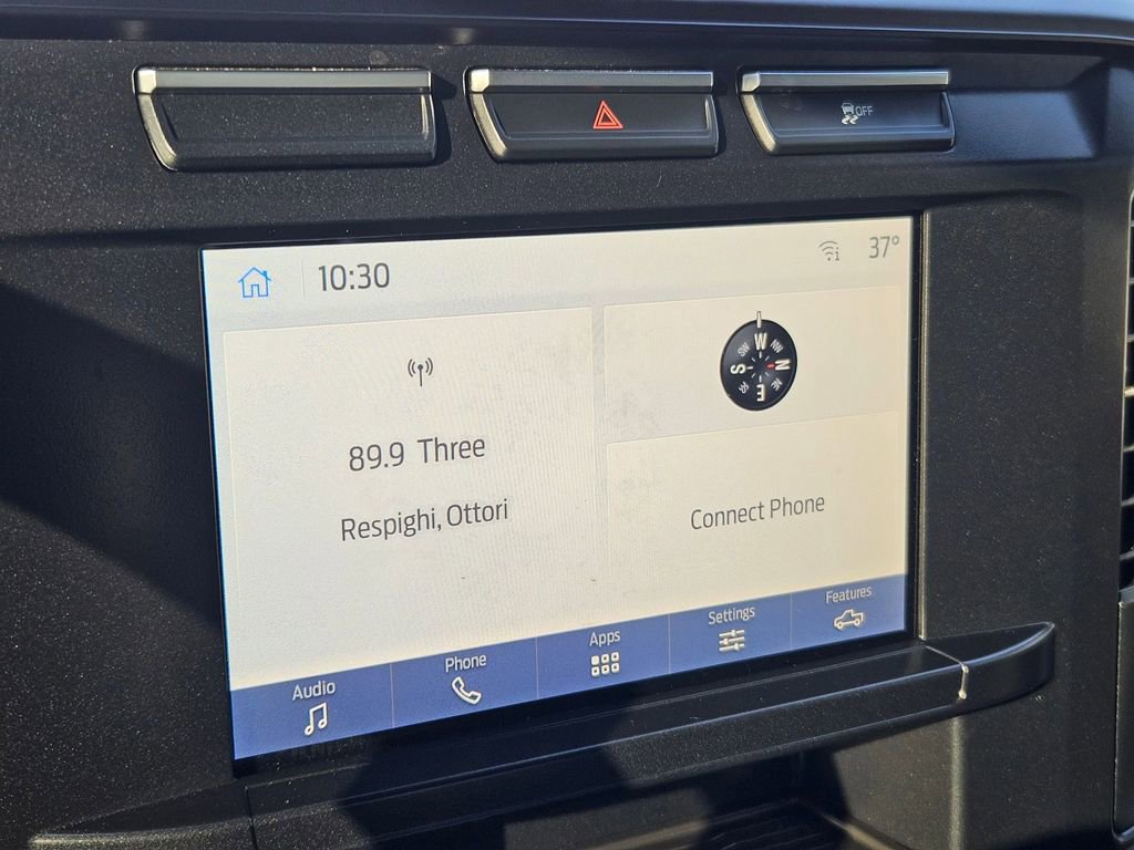 Used 2024 Ford F250 XL w/ XL Chrome Package image 26