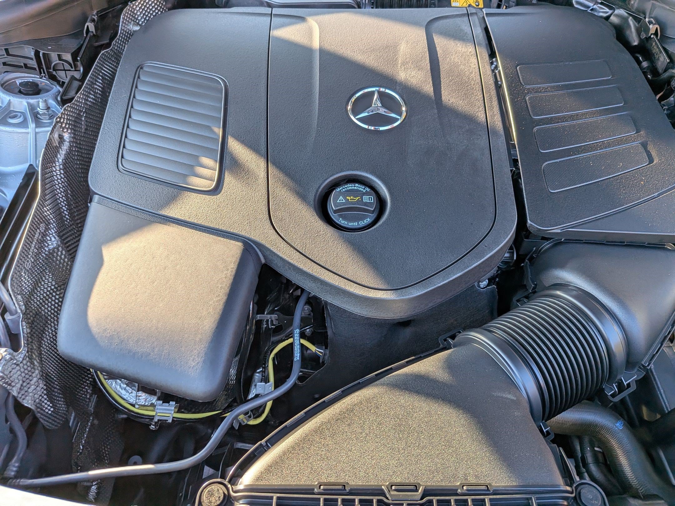 Certified 2026 Mercedes-Benz GLC 300 image 35