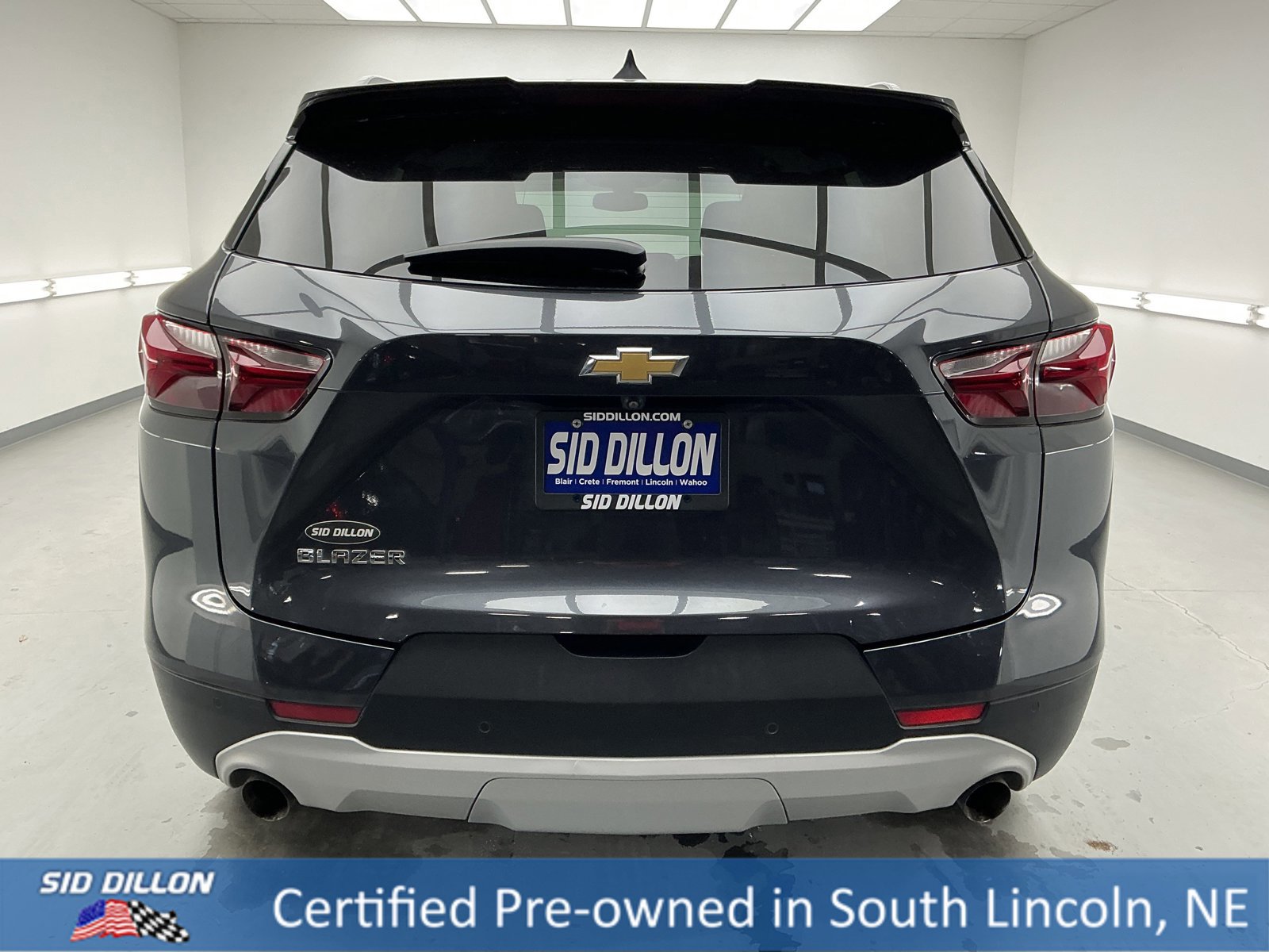 Used 2021 Chevrolet Blazer LT image 5