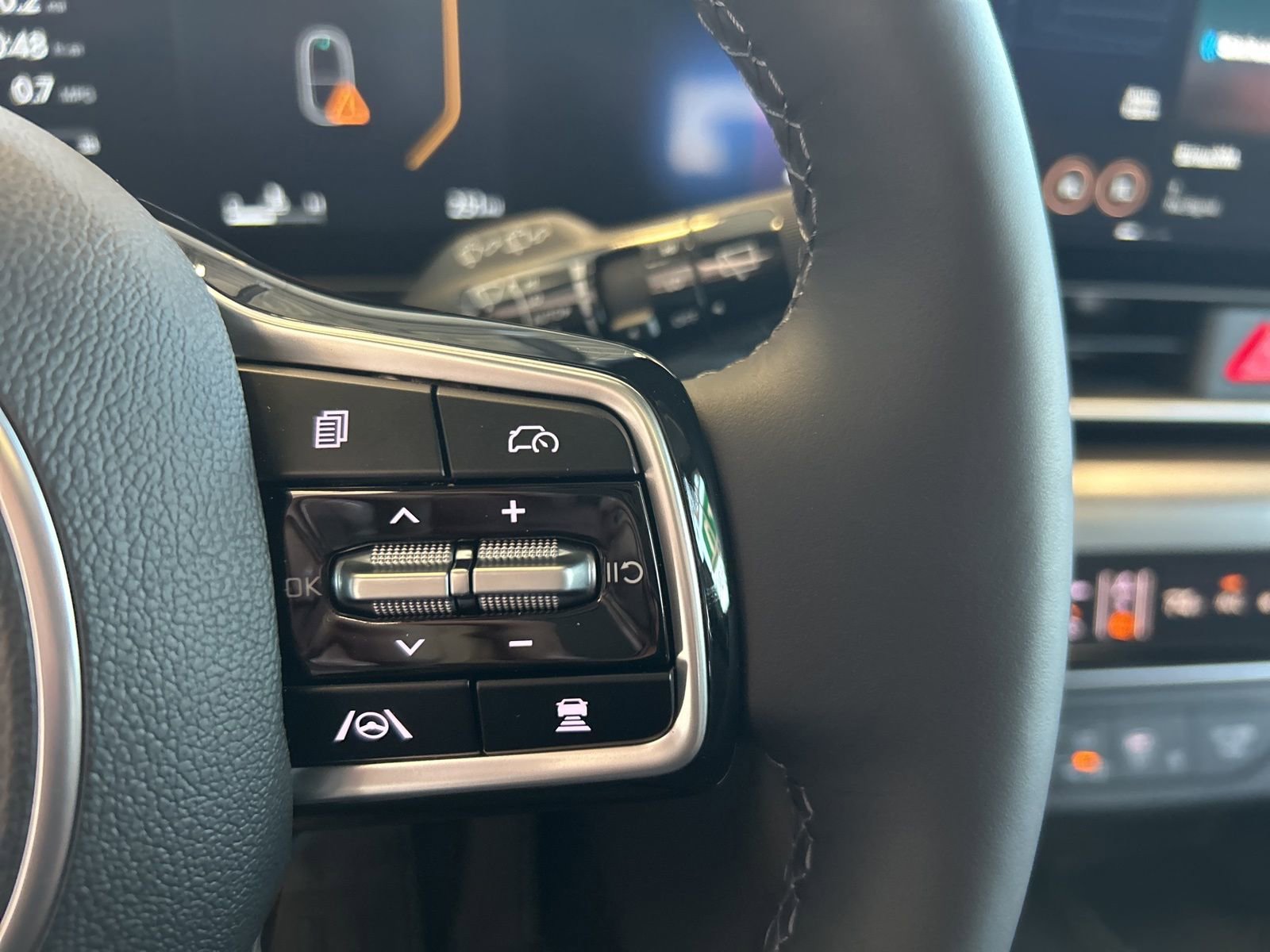 New 2026 Kia Carnival SX Prestige image 26