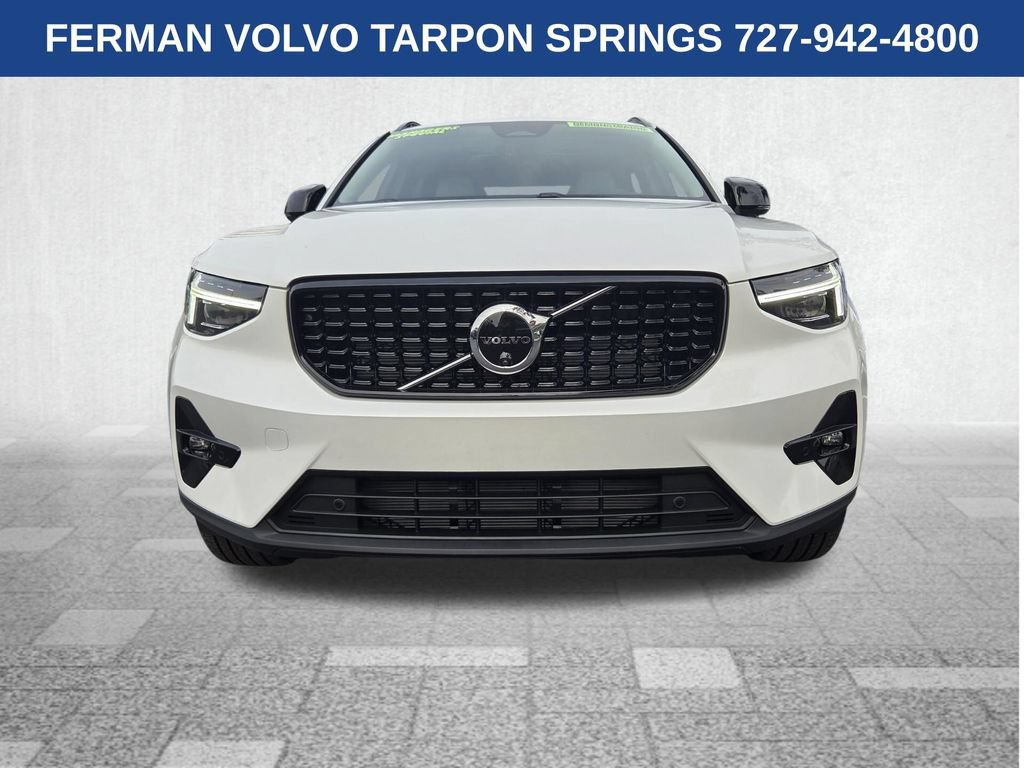New 2026 Volvo XC40 B5 Ultra w/ Protection Package Premier AWD/4WD image 2