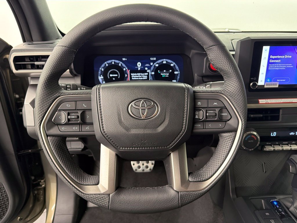 New 2026 Toyota Tacoma TRD Sport RWD image 19