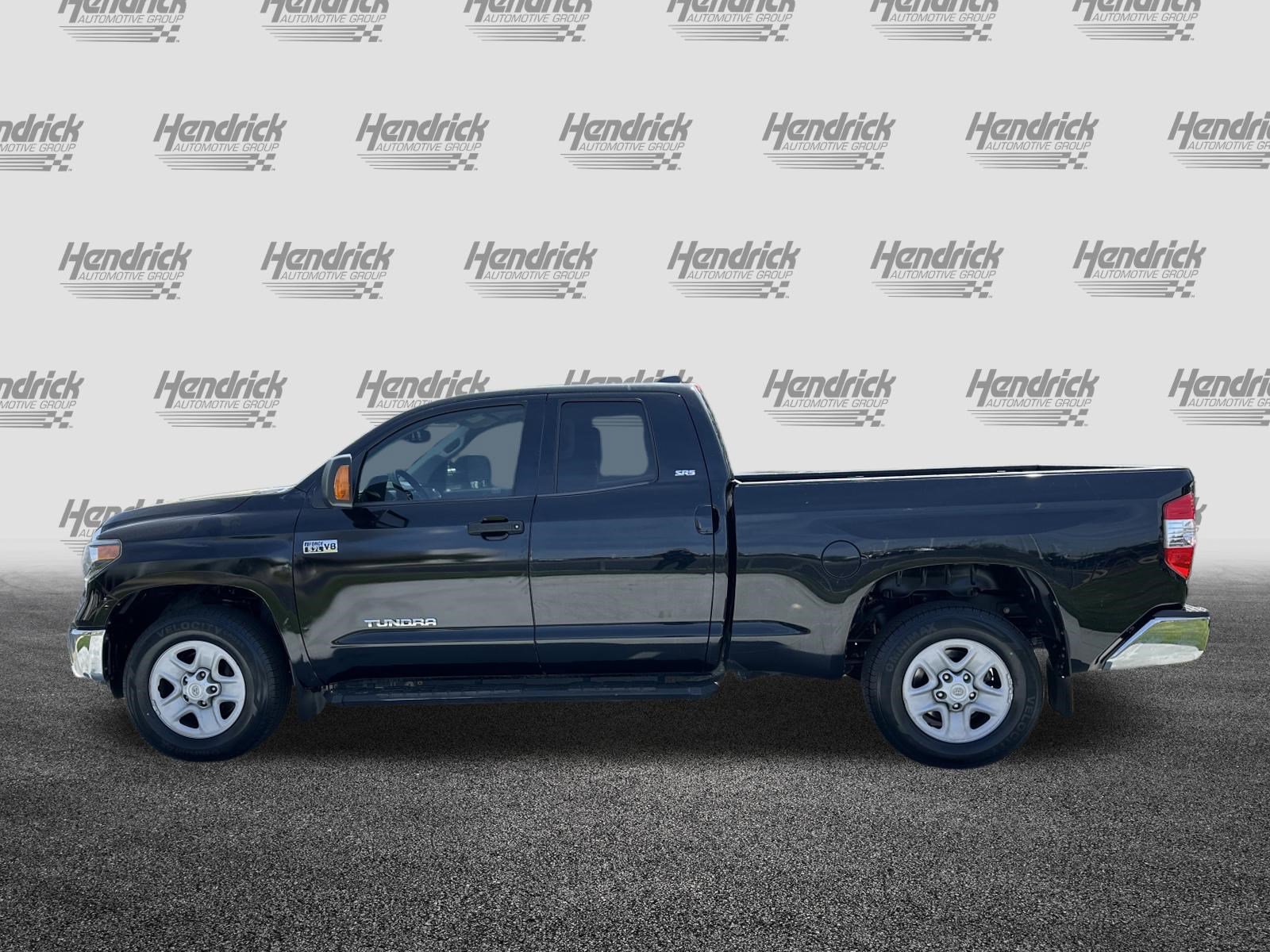 Used 2020 Toyota Tundra SR5 w/ SR5 Upgrade Package RWD image 7