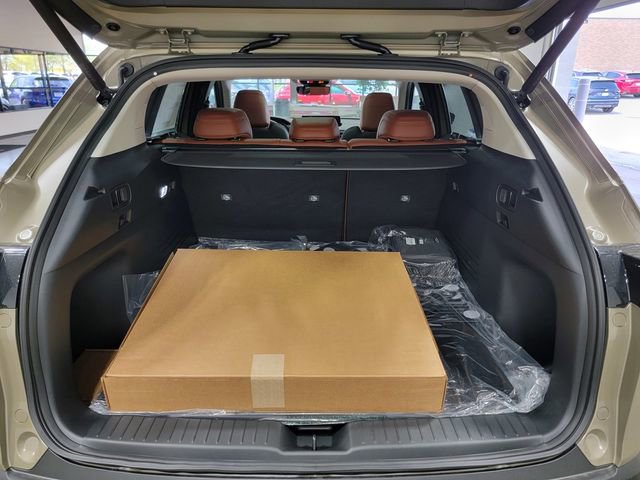 New 2026 MAZDA CX-50 AWD 2.5 S w/ Weather Package image 38