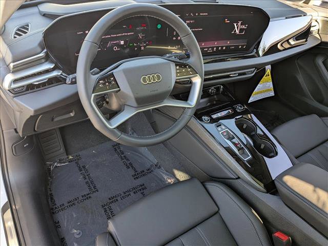 New 2025 Audi A5 2.0T Premium Plus w/ Premium Plus image 3