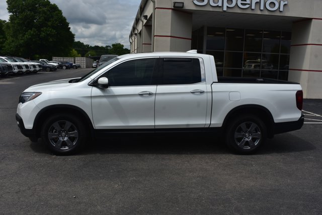 Used 2020 Honda Ridgeline RTL-E image 10