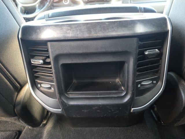 Used 2021 RAM 1500 Big Horn image 15