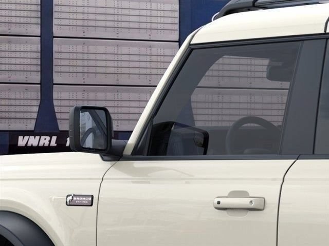 New 2026 Ford Bronco Outer Banks w/ Sasquatch Package AWD/4WD image 97