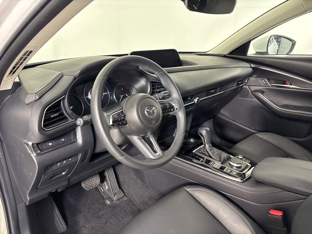 Used 2024 MAZDA CX-30 AWD 2.5 S w/ Preferred Package image 16