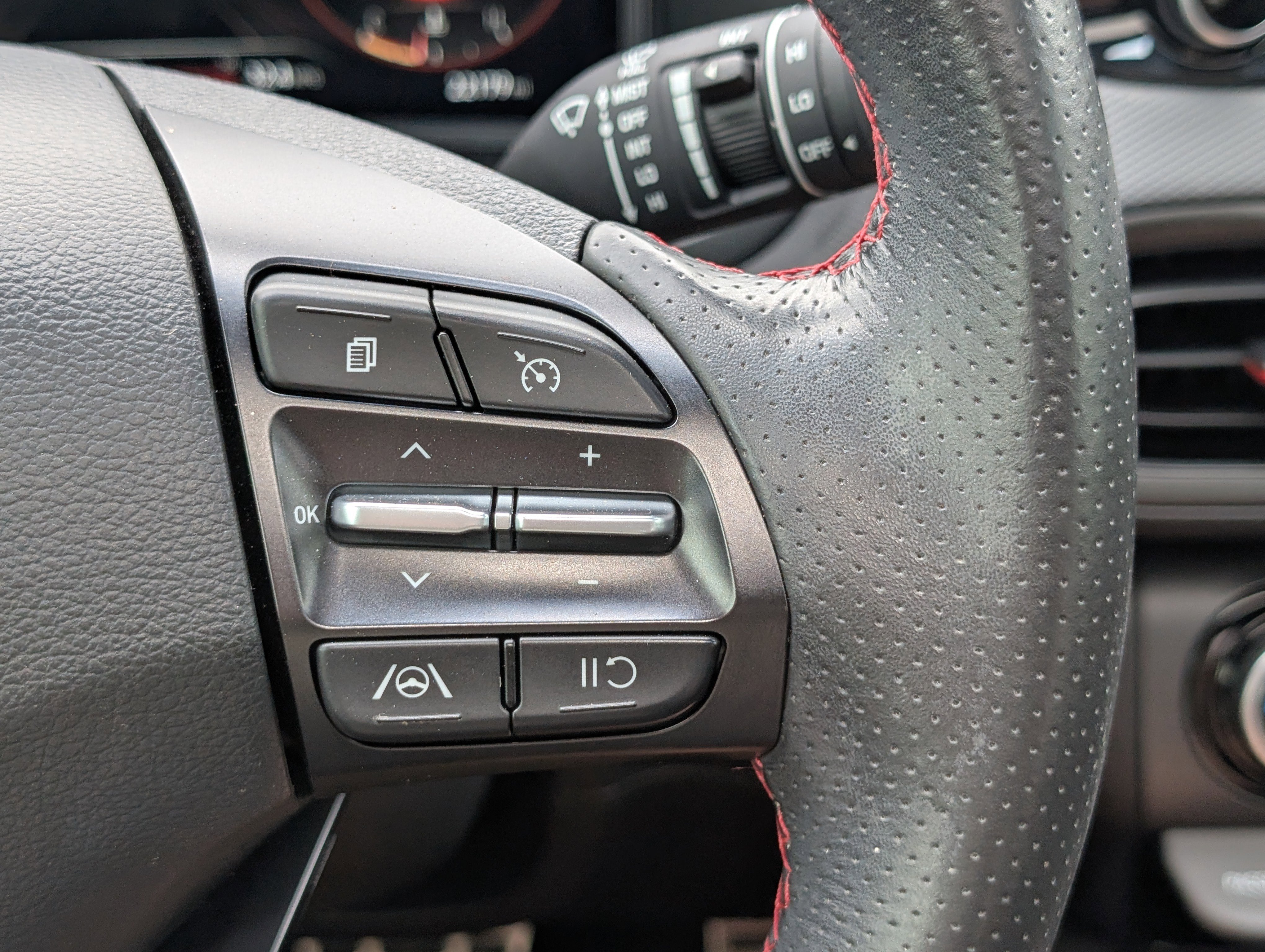 Used 2023 Hyundai Kona N Line image 23