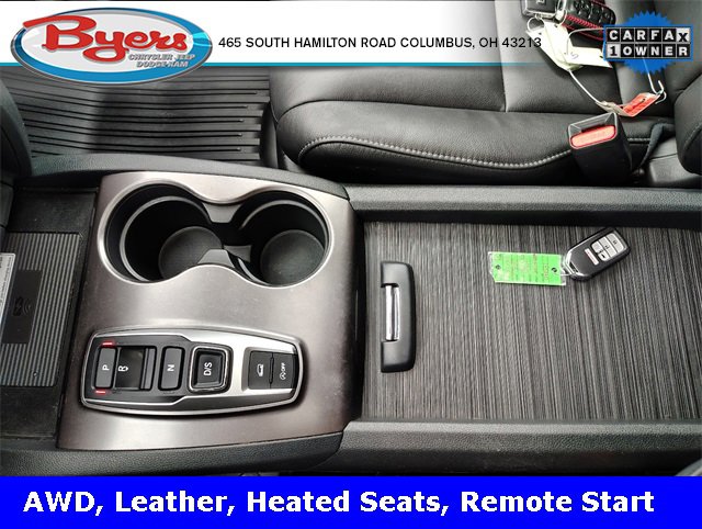 Used 2022 Honda Pilot Special Edition image 25