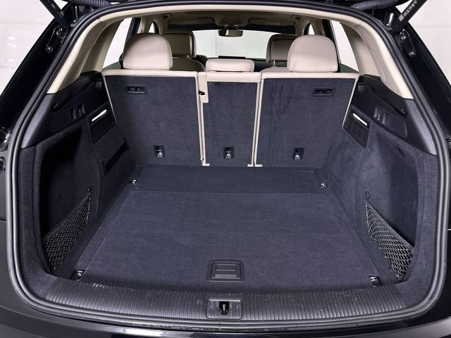 Used 2022 Audi Q5 2.0T Premium Plus w/ Premium Plus Package image 27