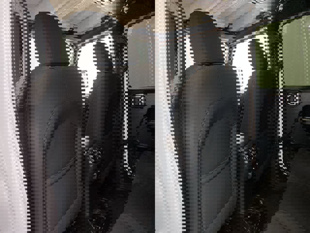 Used 2020 Jeep Gladiator Sport w/ Quick Order Package 24S image 16