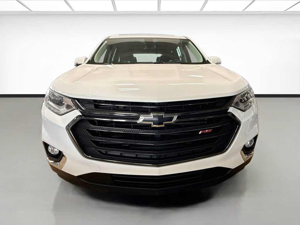 Used 2019 Chevrolet Traverse RS AWD/4WD image 2