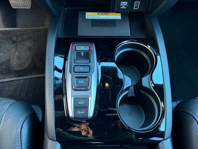 Used 2022 Honda Pilot Black Edition image 25