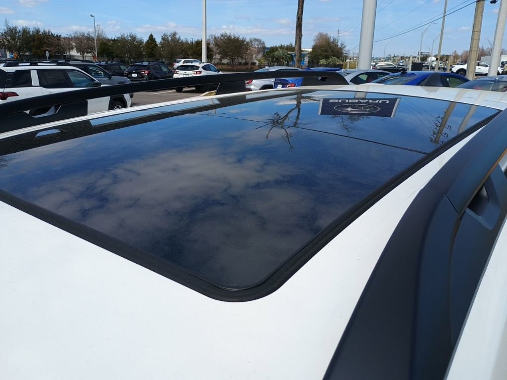 New 2026 Subaru Ascent Bronze Edition image 6