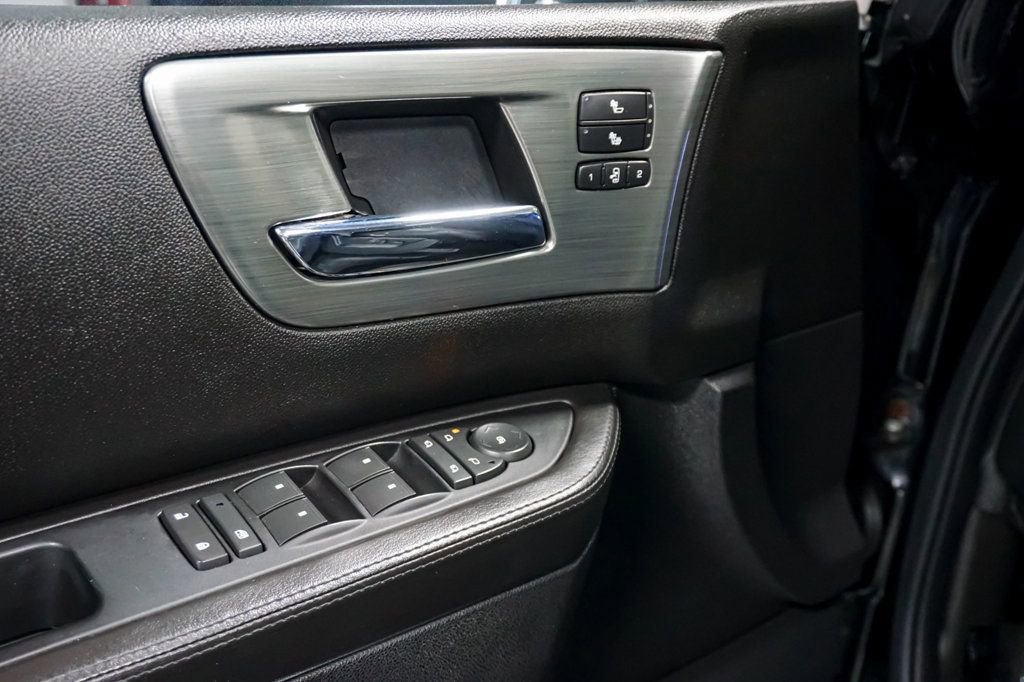 Used 2009 HUMMER H2 Luxury AWD/4WD image 48