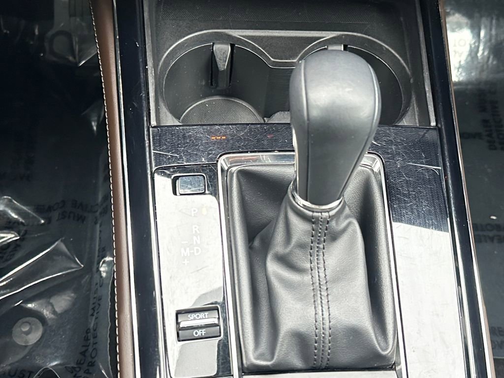 Used 2023 MAZDA CX-30 2.5 Turbo w/ Premium Package image 16