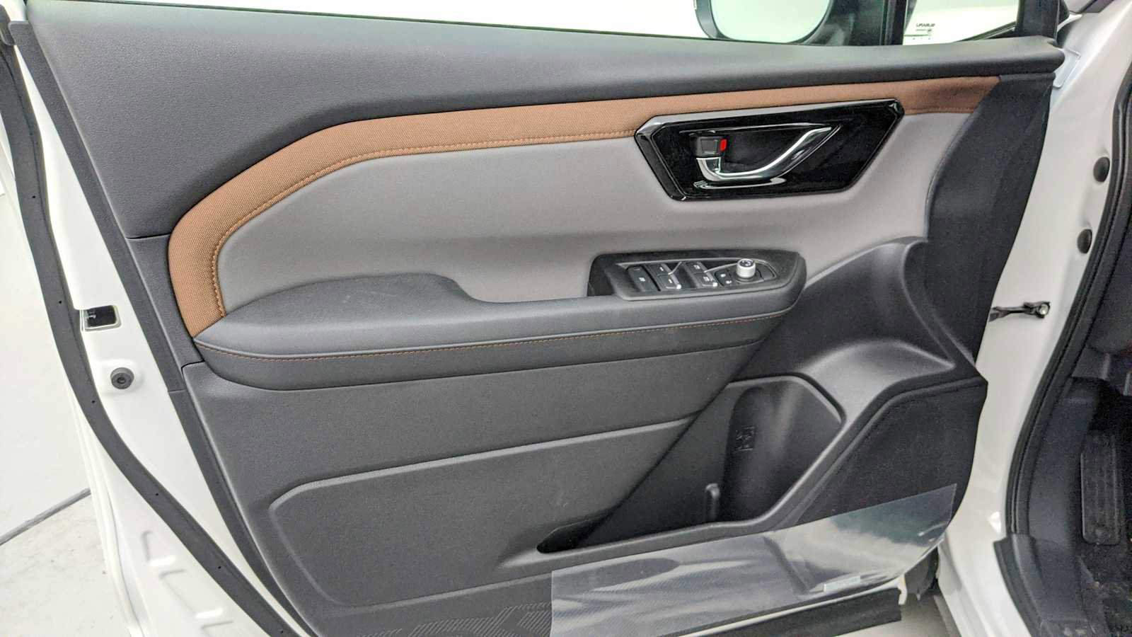 New 2026 Subaru Forester Sport image 24