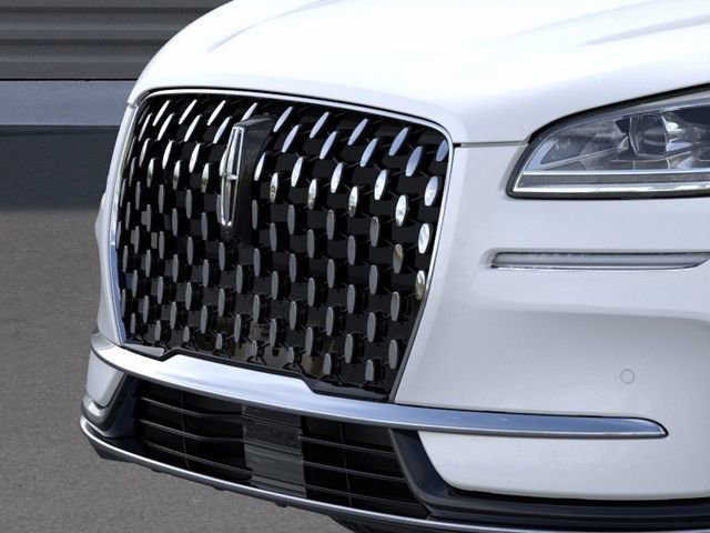 New 2025 Lincoln Corsair Reserve FWD image 17
