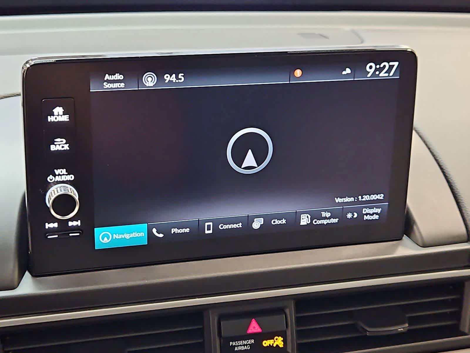 Used 2025 Honda Pilot Elite image 5