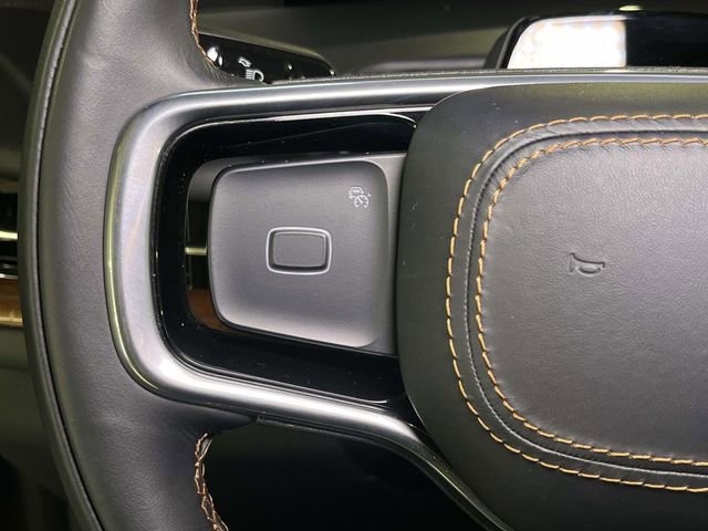 Used 2025 Lincoln Navigator Black Label image 49