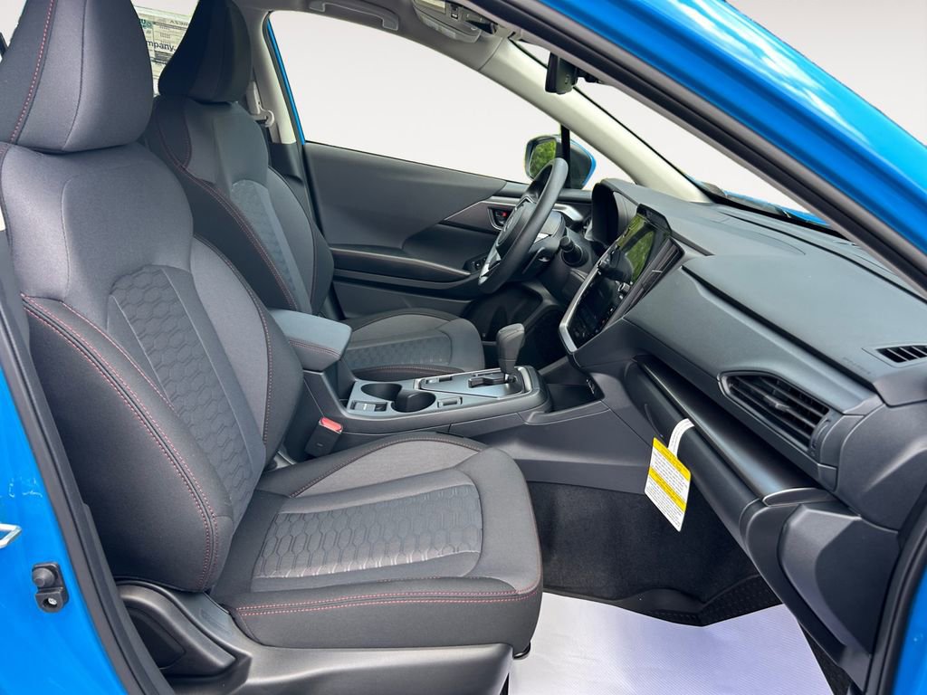 Used 2025 Subaru Impreza 2.0i Sport AWD/4WD image 29