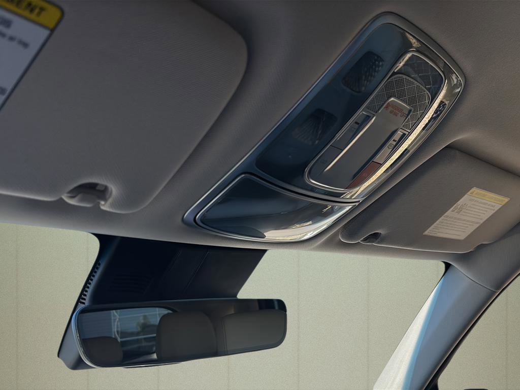 Certified 2026 Genesis GV70 2.5T image 34