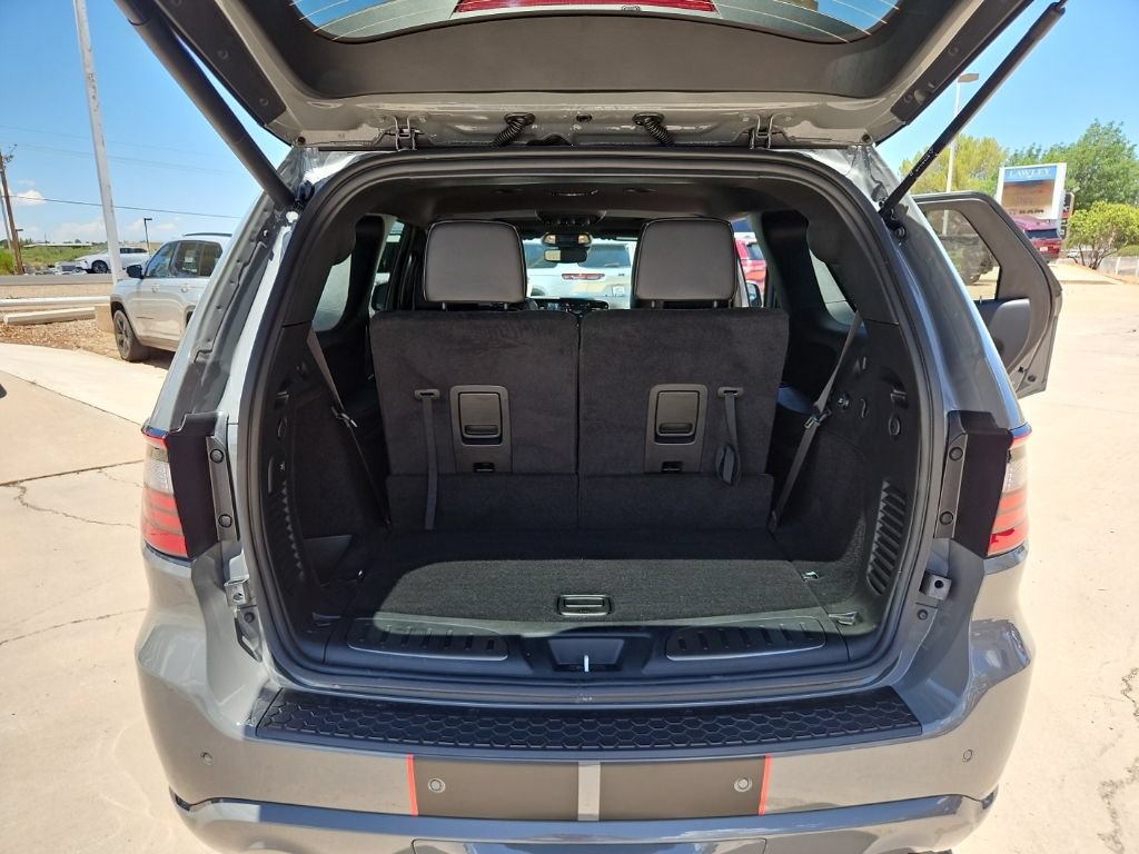 Certified 2026 Dodge Durango GT AWD/4WD image 30