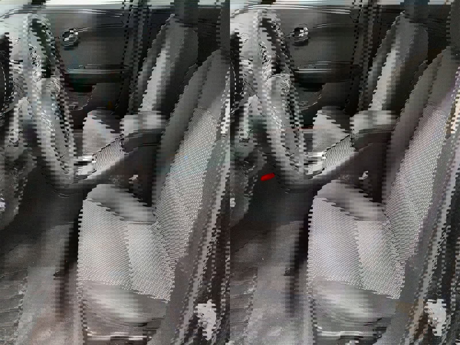 Used 2009 Chevrolet Malibu LT w/ Power Convenience Package image 17