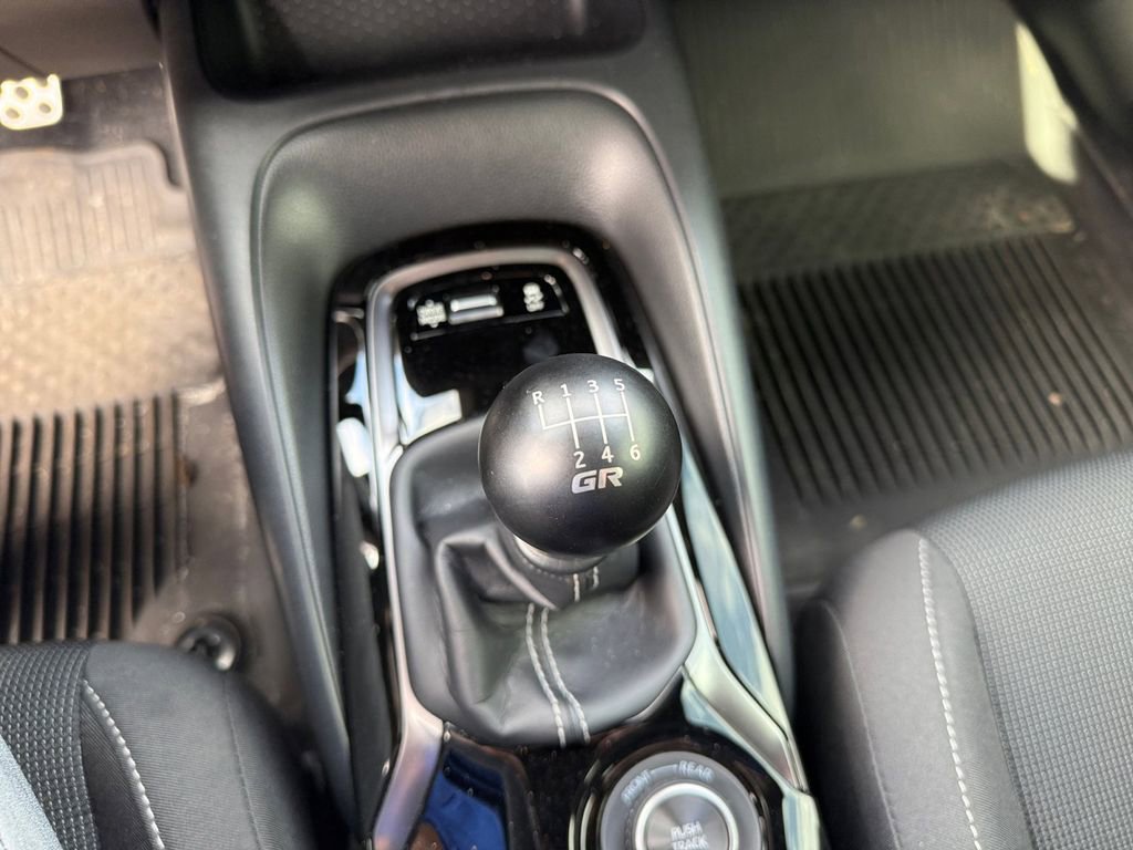 Used 2024 Toyota Corolla Premium w/ Performance Package image 21