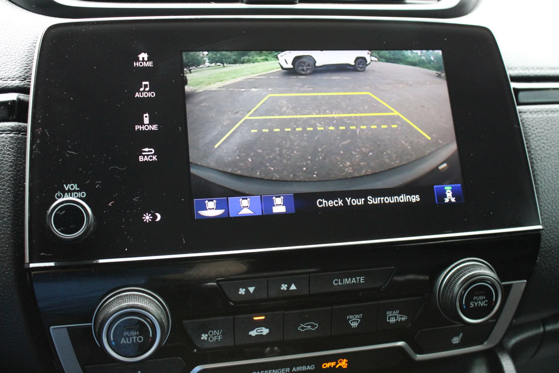 Used 2019 Honda CR-V EX image 41
