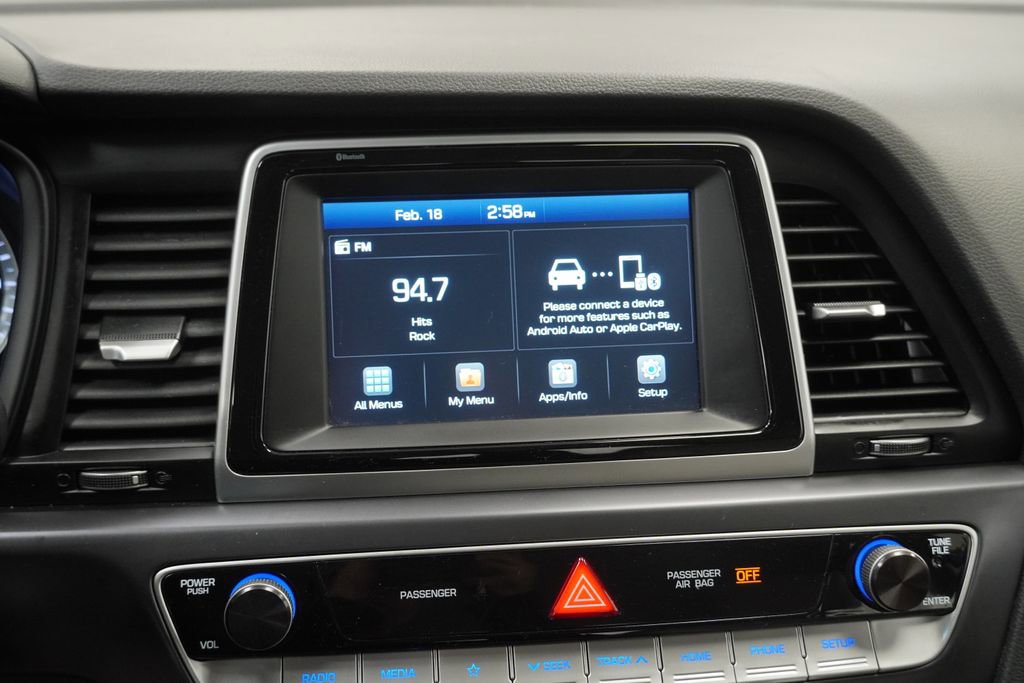 Used 2019 Hyundai Sonata SE image 31
