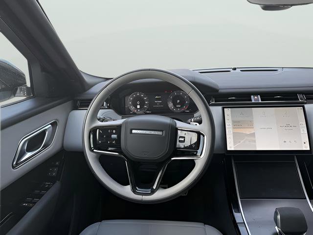 Certified 2026 Land Rover Range Rover Velar Dynamic SE image 10