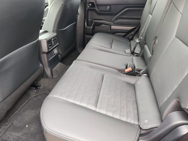 New 2026 Toyota 4Runner TRD Off-Road Premium image 19