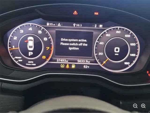 Used 2019 Audi A5 2.0T Premium Plus image 4