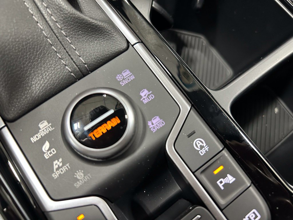 New 2026 Kia Sorento SX Prestige AWD/4WD image 29