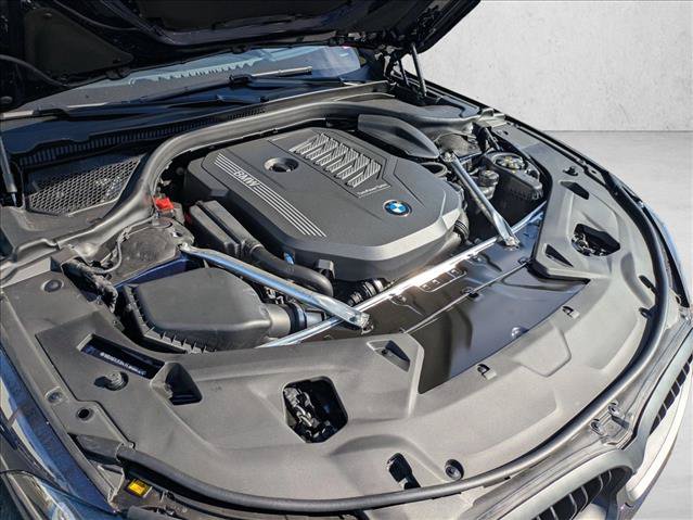New 2026 BMW 840i RWD image 17
