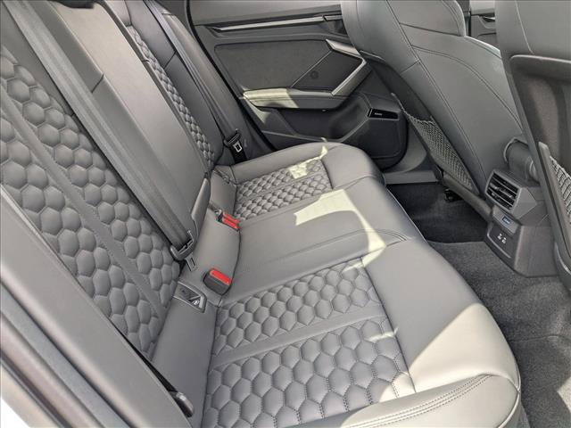 Certified 2026 Audi RS 3 AWD/4WD image 19