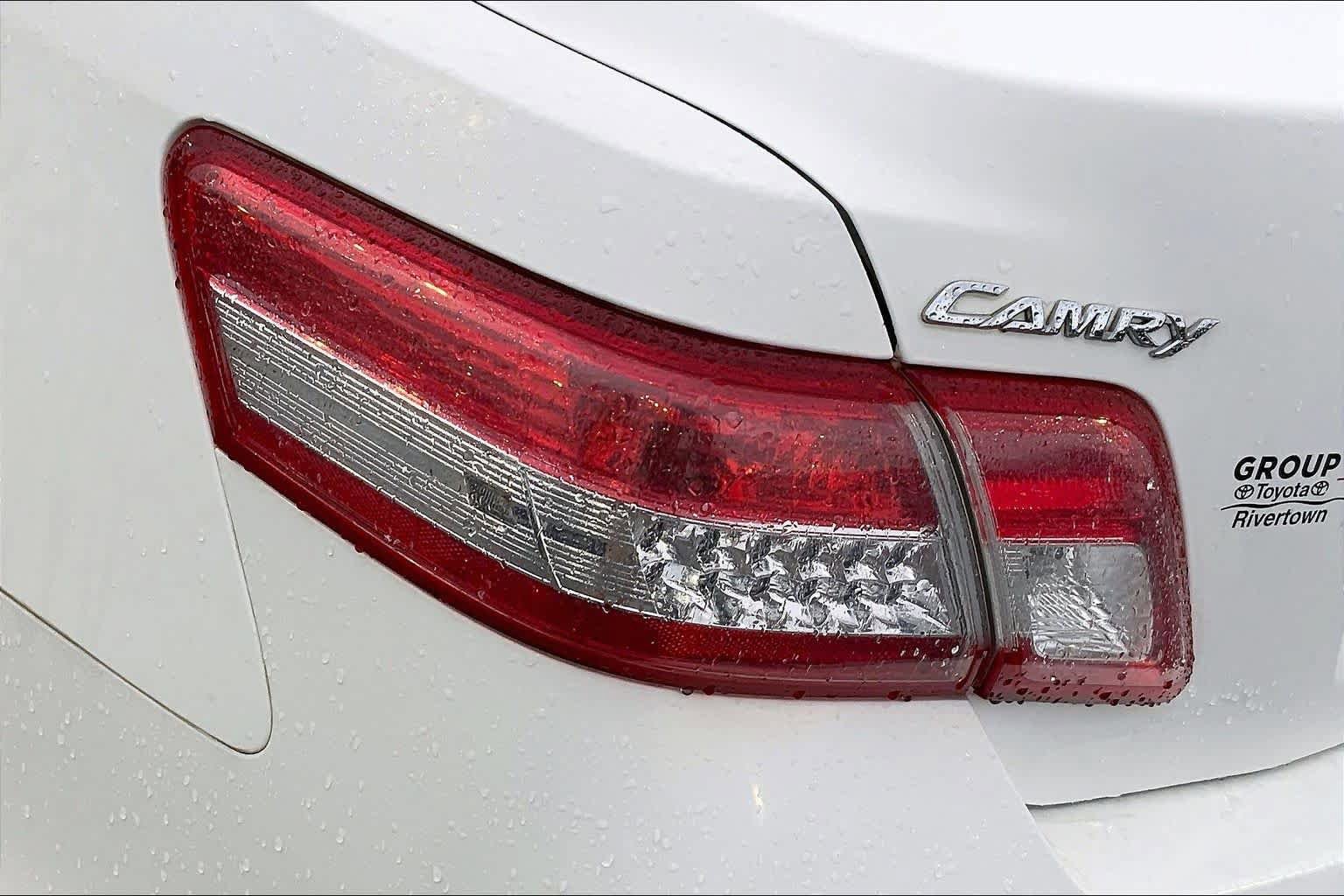 Used 2011 Toyota Camry LE w/ LE Extra-Value Pkg FWD image 25
