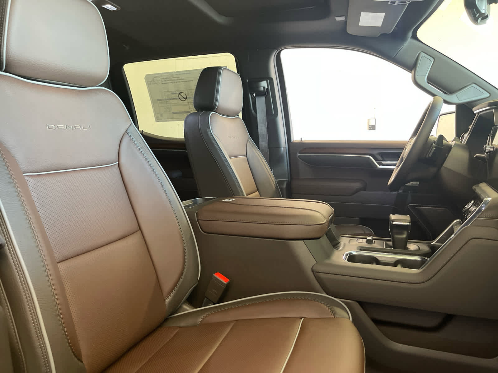 New 2026 GMC Sierra 1500 Denali image 28