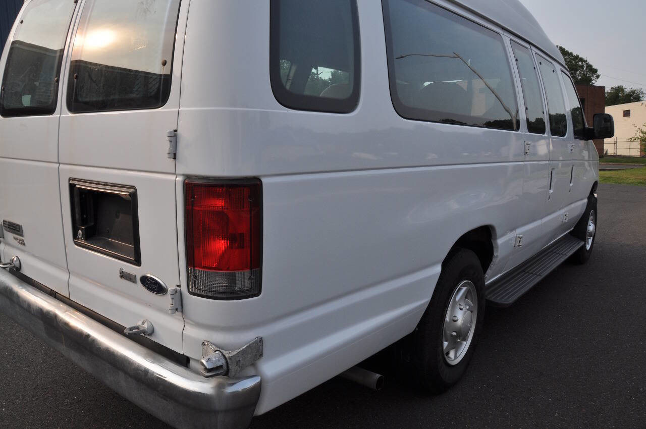 Used 2013 Ford E-250 and Econoline 250 Extended w/ PWR Group image 8