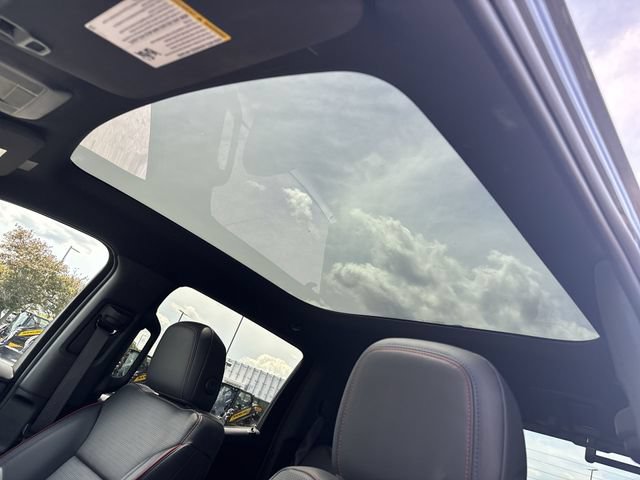 Certified 2025 Chevrolet Silverado EV RST AWD/4WD image 26